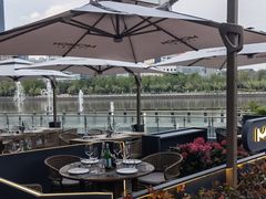 -MONICH牛排融合餐厅(和义大道购物中心店)