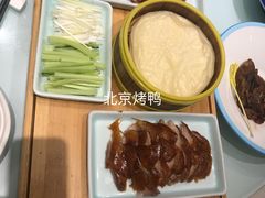-江南韵·无锡太湖文化体验餐厅(凤凰天街店)