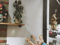 -啊噗吐呦现场烘焙(麦凯乐店)