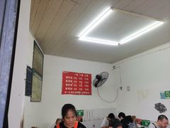 -麻哥面猪肝面(仁和广场店)