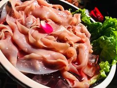 -雾漫川城重庆火锅(上和商业广场店)