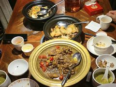 -瑶王府·广西菜(金阳路店)