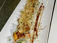 -将太无二·北美传奇寿司(瑞士公寓店)