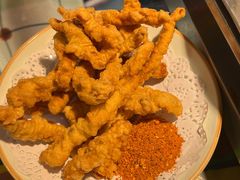 神仙小酥肉-滋味烤鱼(祥和里店)
