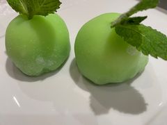 -红棉中餐厅·广州海航威斯汀酒店