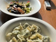 -米香居新鲁味·水饺餐厅