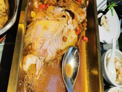 -披云云小馆·味道江湖(姚家园万象汇店)
