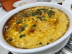 蒸水蛋-金瑞轩大酒楼·顺德鱼生·粤菜海鲜(东江国际店)
