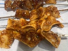 -状元阁烧烤(群力店)