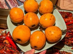 -焰江山海鲜牛排烤肉自助(锦华万达二星店)