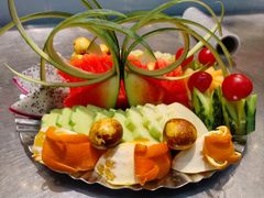 -山芋腔苏北菜(盐城滨海店)