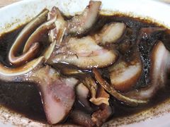 -潮汕大排档