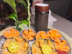 -胆道·海胆专门店(凯德晶萃店)
