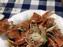 -钱大妈海鲜饭店(旅游大道店)