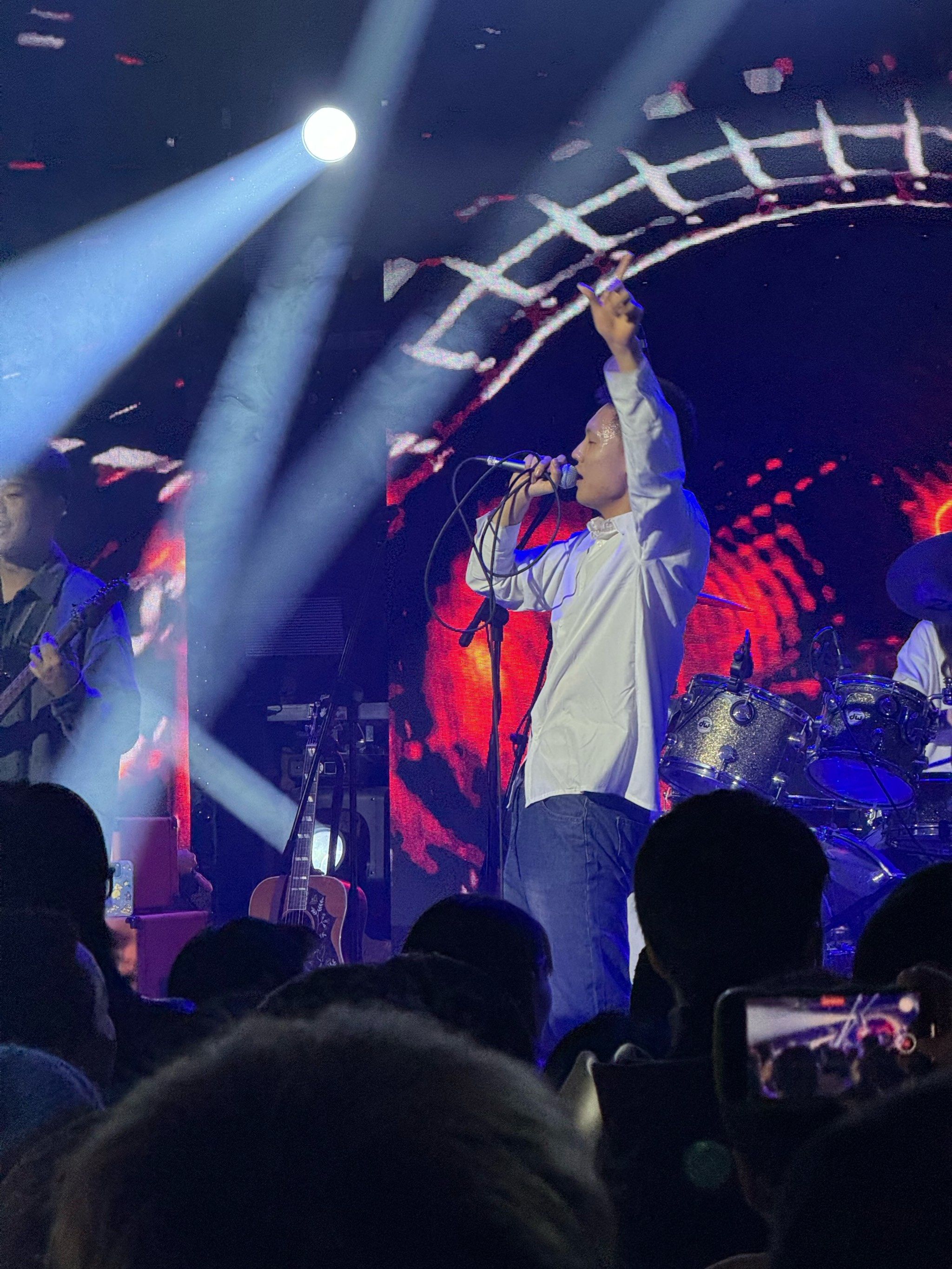 绵阳滚人02今晚你开火车了吗!02