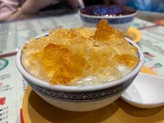 桃胶双皮奶-仁信双皮奶(庙前直街店)