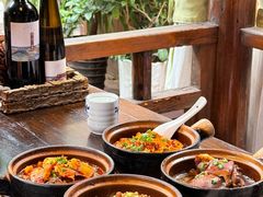 -吃货私房菜(丽江束河古镇店)