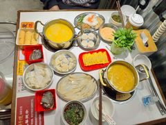 -行运海鲜食集(北京首店)