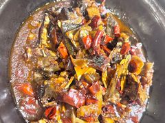 -柴米油盐三杯鸡(象山北路店)