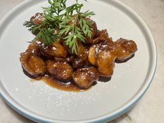 -绿茶餐厅(深圳龙华天虹购物中心店)