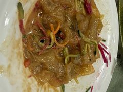 -东四民芳餐厅(世茂工三店)