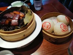 -寻宝记绍兴菜(鲁迅路店)