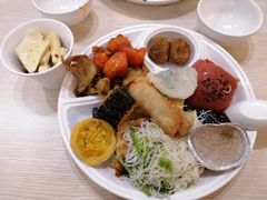 -素清香(解放路店)