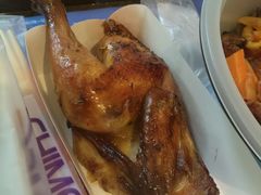 -串串烧(长隆海洋王国店)