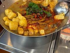 -小螺大作·螺蛳粉火锅(林和西店)