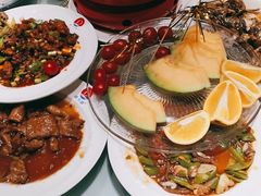 -小船渔村•大连菜•大连焖鱼(明泽街店)