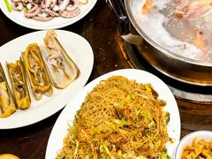 -凯华海鲜火锅·传承三十六年