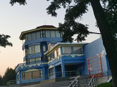 -青龙湖公园