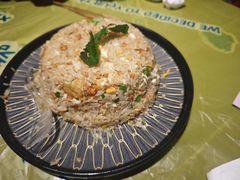 -桥东喜碧海鲜街(水东街店)