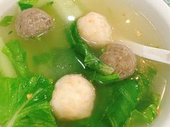 -潮汕铺老店(甜水井店)