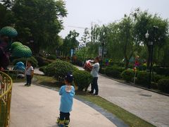 -安徒生童话乐园