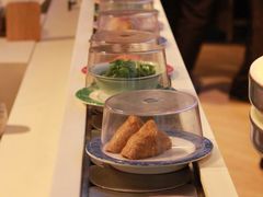 -晴季寿司(红旗街万达店)