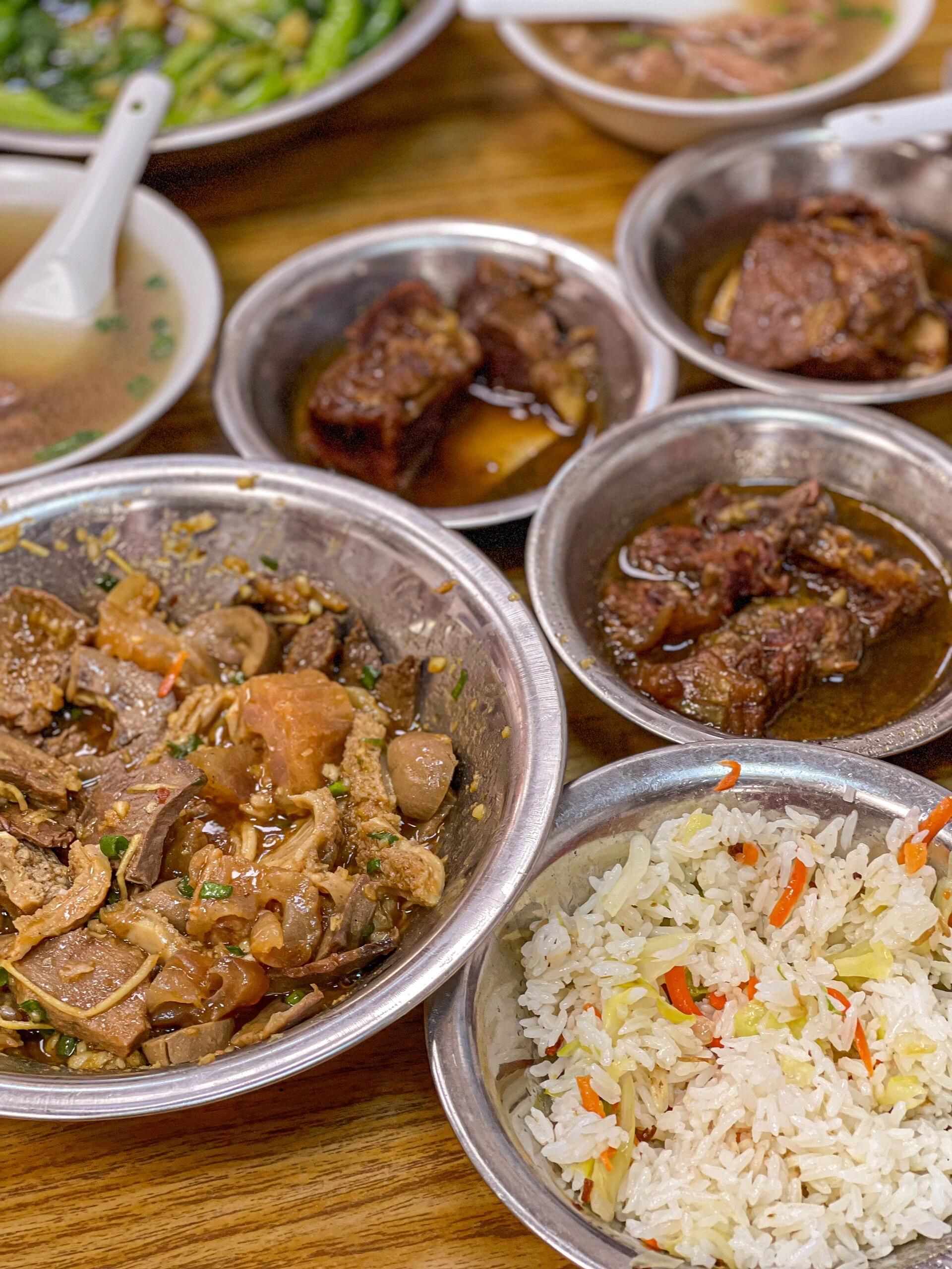 特意开车来北仑吃,好次!