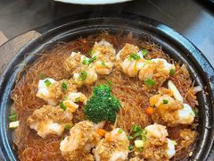 -情妹耙泥鳅·江湖川菜(科华店)