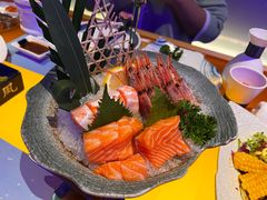 -味见·雪月花(天富路店)