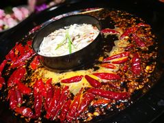 -重庆渝达老火锅(春熙路店)