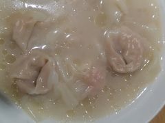 原汤龙抄手-龙抄手食府(浣花北路店)