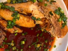 -百家鲜·杭帮菜