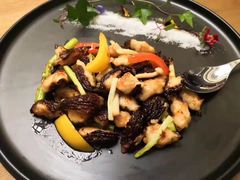 -紫圆 · 雅宴高级餐厅(杭州东站店)