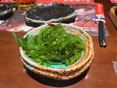 -弓二·烧鸟居酒屋(财富购物中心店)