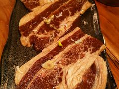 -黑牛の店·和牛烧肉(大悦城店)