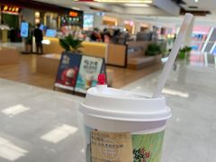南山烟雨-茶话弄(北京五棵松万达店)