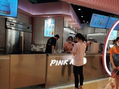 -桃乐满山(川沙百联店)