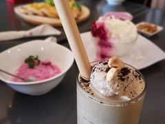 -Fresh Fruit Factory - Fruit Cuisine Restaurant