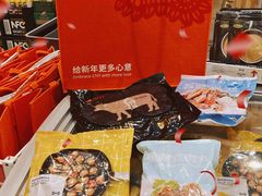 -宜家·瑞典风味餐厅(四元桥店)