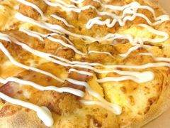 -必胜客(万达百货店)
